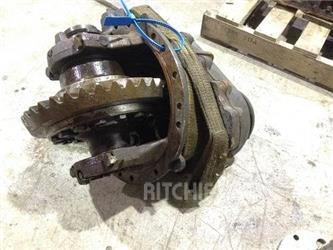 Demag  Запчасти для кранов
