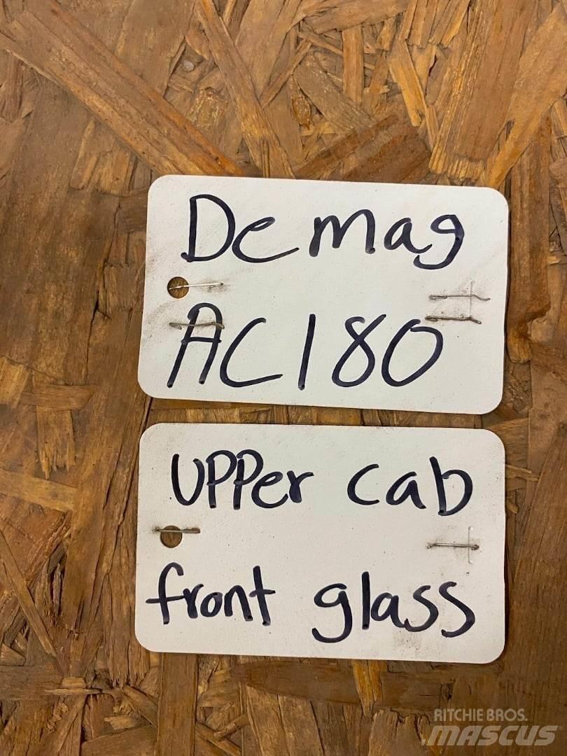 Demag 44005512 Другие грузоподъемные машины