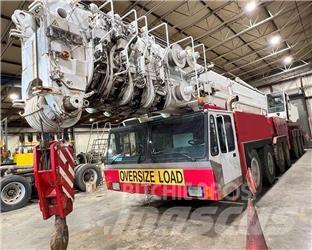 Demag AC 1200 Автокраны