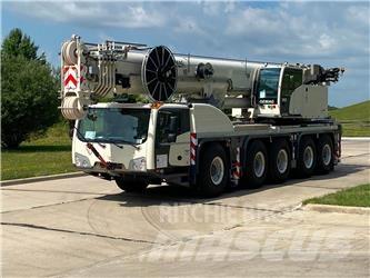 Demag AC 130-5 Автокраны