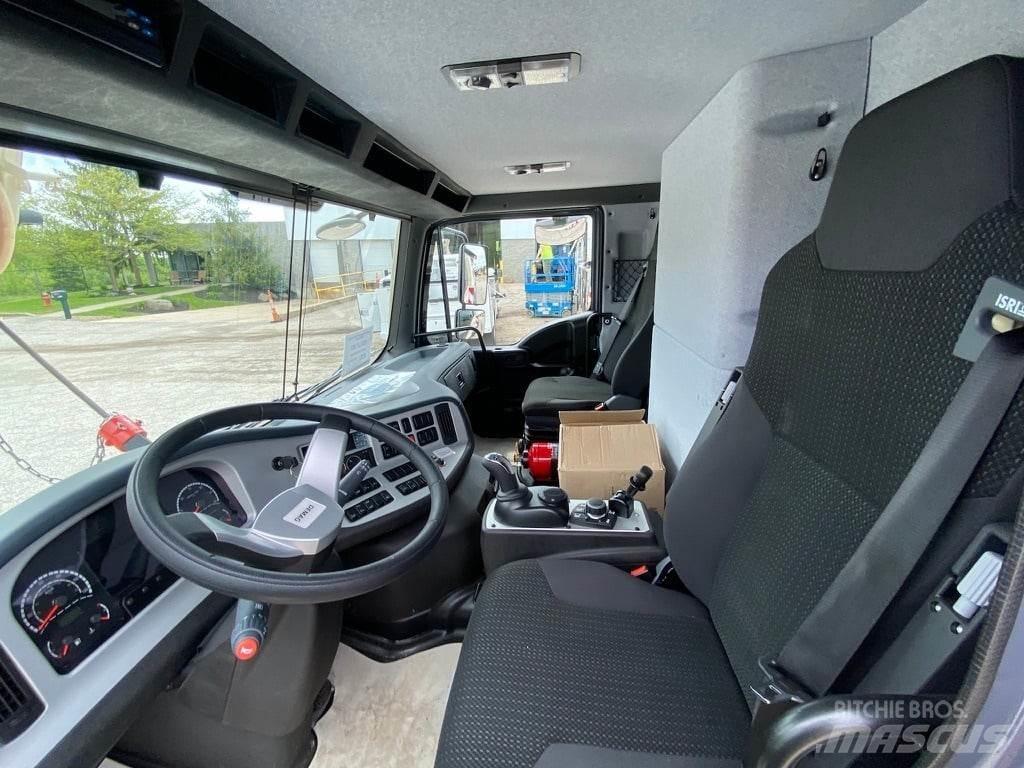 Demag AC 130-5 Автокраны