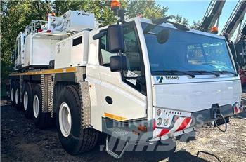 Demag AC 5.120-1 Автокраны