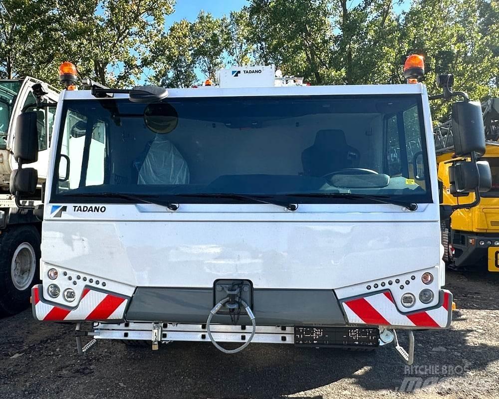 Demag AC 5.120-1 Автокраны