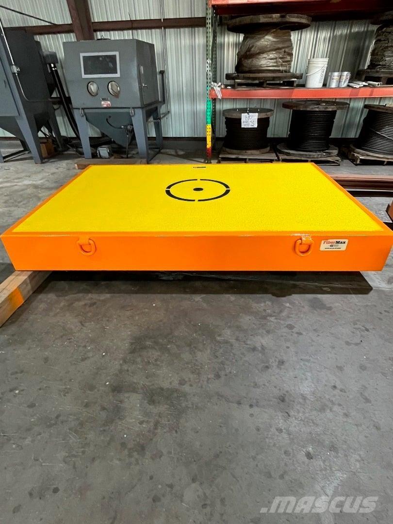  DICA Другие грузоподъемные машины