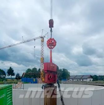  Finaros Другие грузоподъемные машины