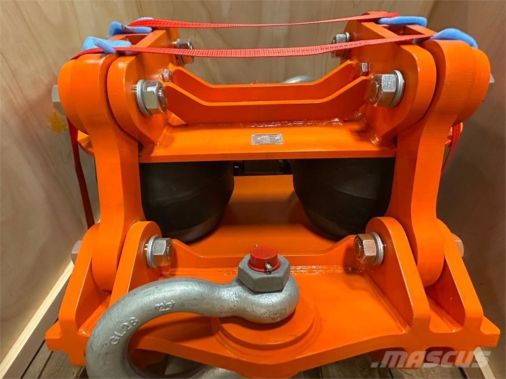  Finaros Другие грузоподъемные машины