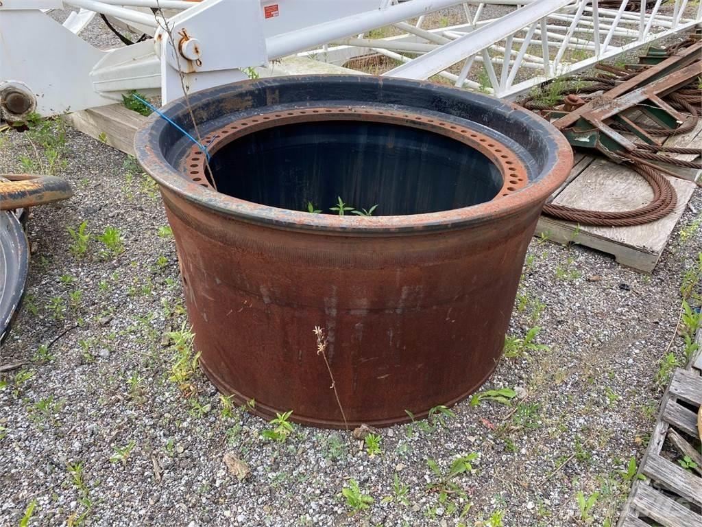 Grove  Запчасти для кранов