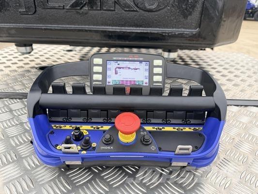 Jekko JF545 Мини-краны