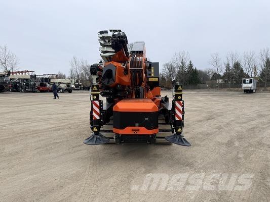 Jekko JF545 Мини-краны