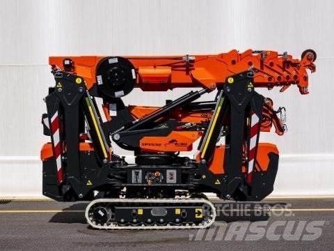 Jekko SPX532 Мини-краны