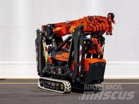 Jekko SPX532 Мини-краны