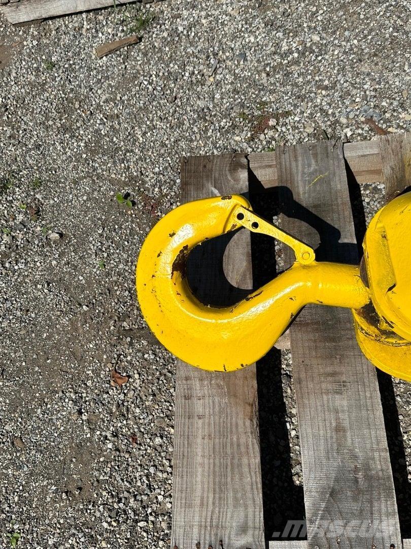 Johnson  Запчасти для кранов