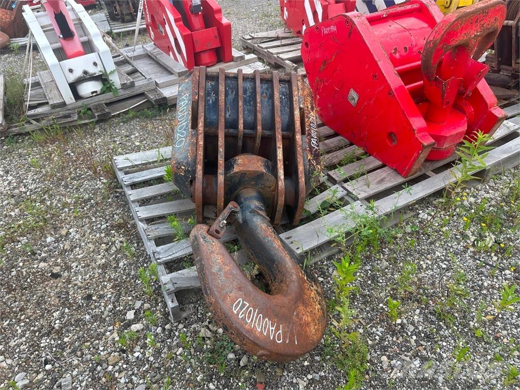 Johnson  Запчасти для кранов