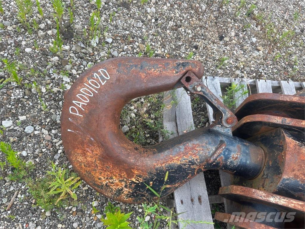 Johnson  Запчасти для кранов