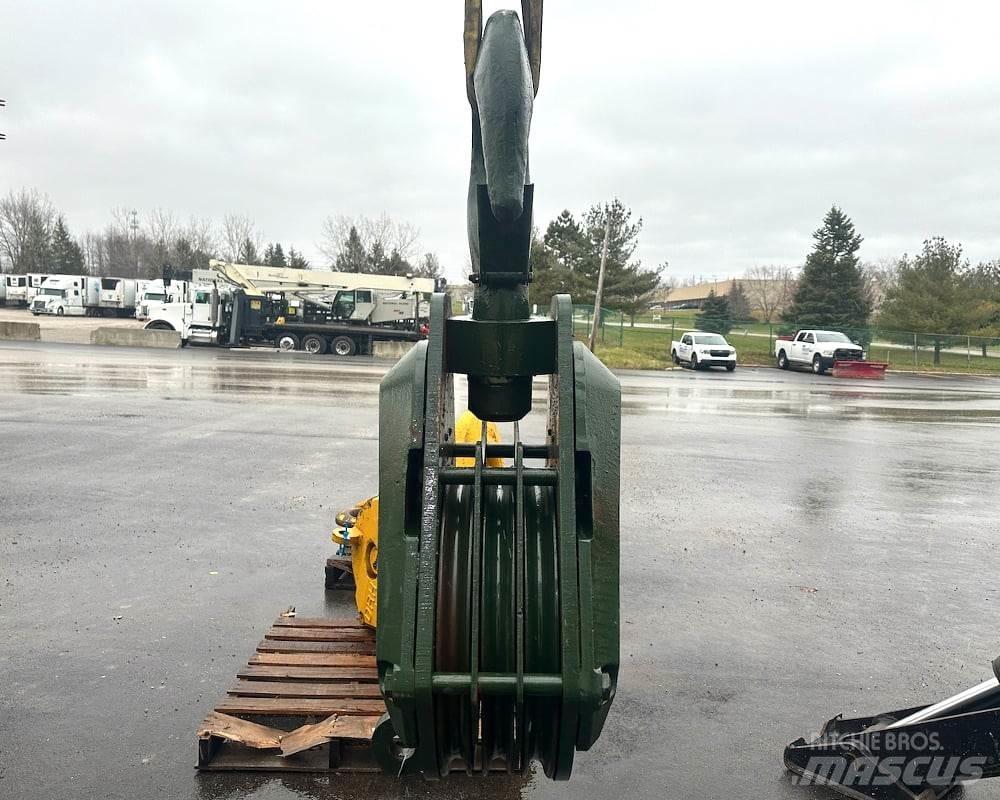 Johnson 60T24RTB Запчасти для кранов