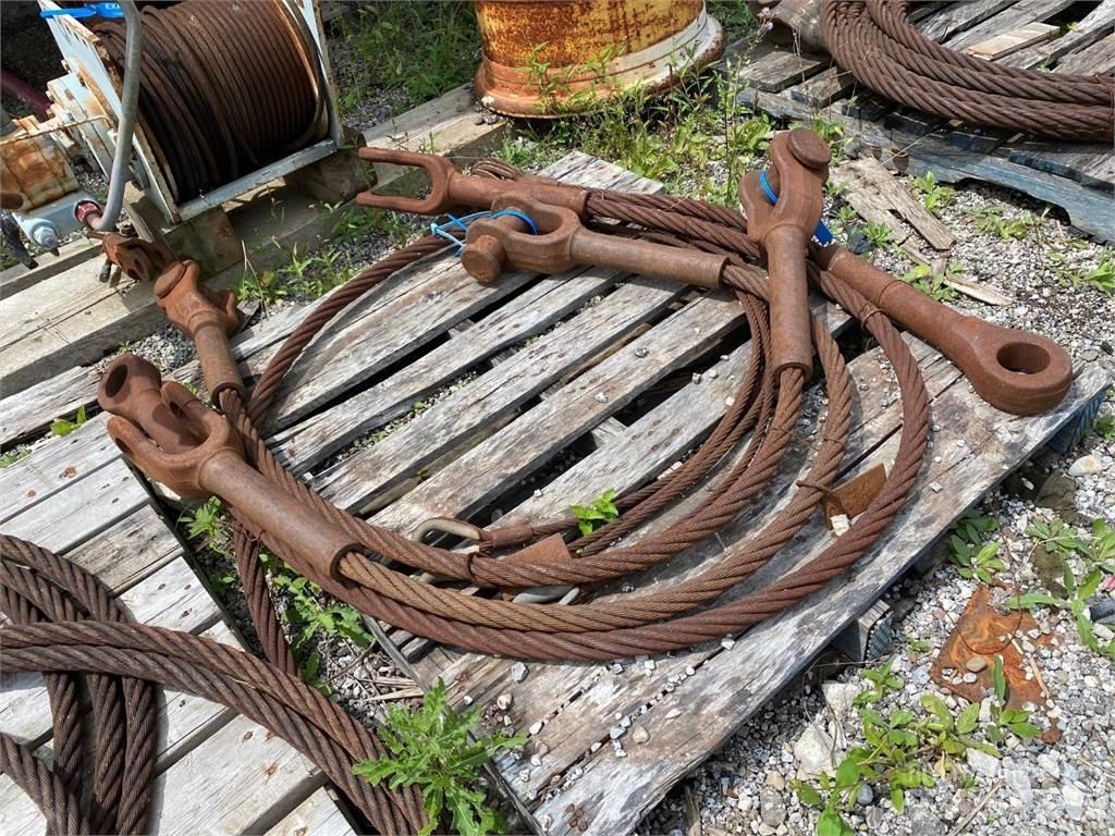 Link-Belt  Запчасти для кранов