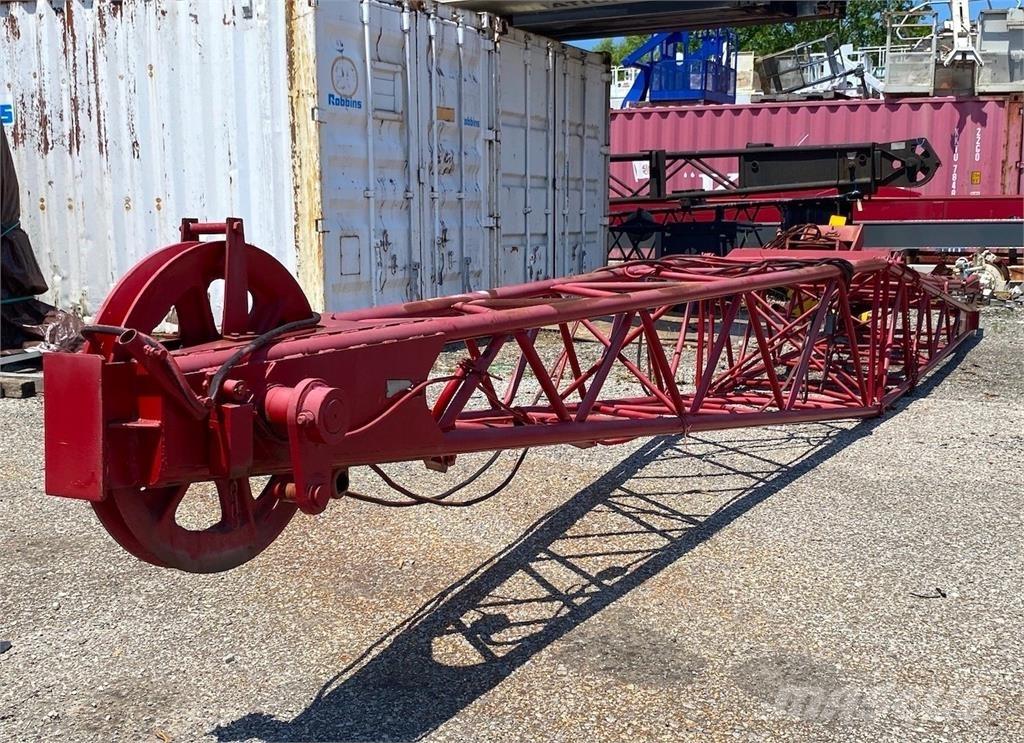 Link-Belt 22M1335 Боны и ковши