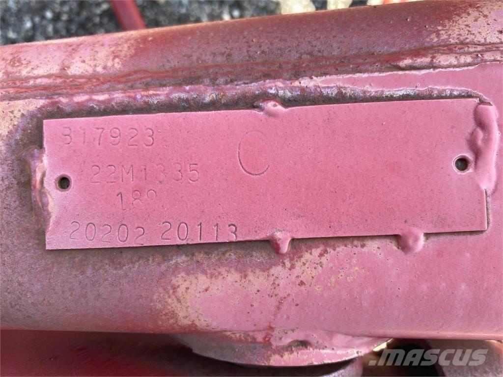 Link-Belt 22M1335 Боны и ковши