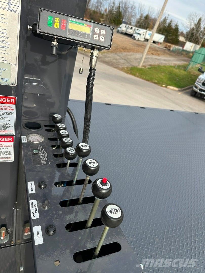 Manitex 26101 C Автомобильные краны