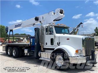 Manitex 30100 C Автомобильные краны