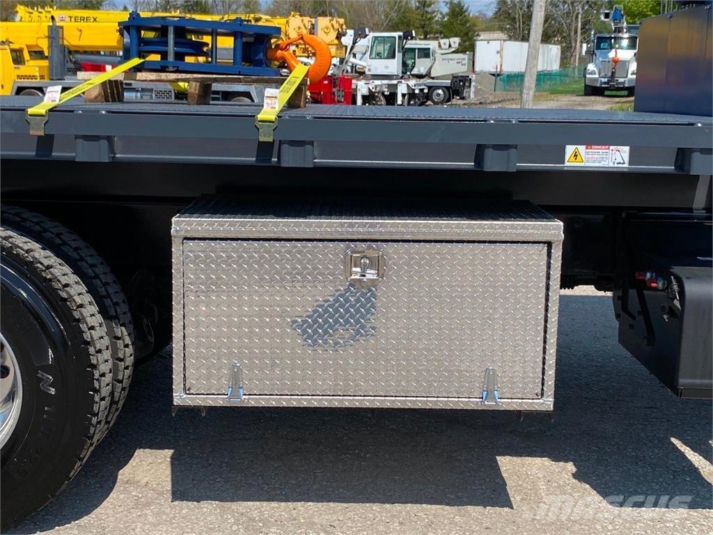 Manitex 30102 C Автомобильные краны