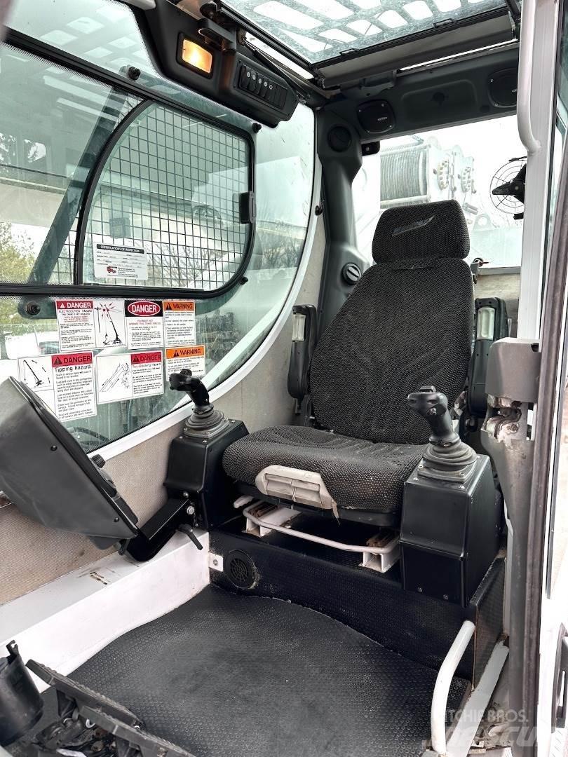 Manitex 50155 SHL Автокраны