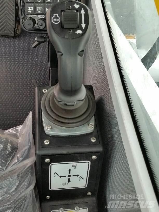 Manitex TC500 Автомобильные краны