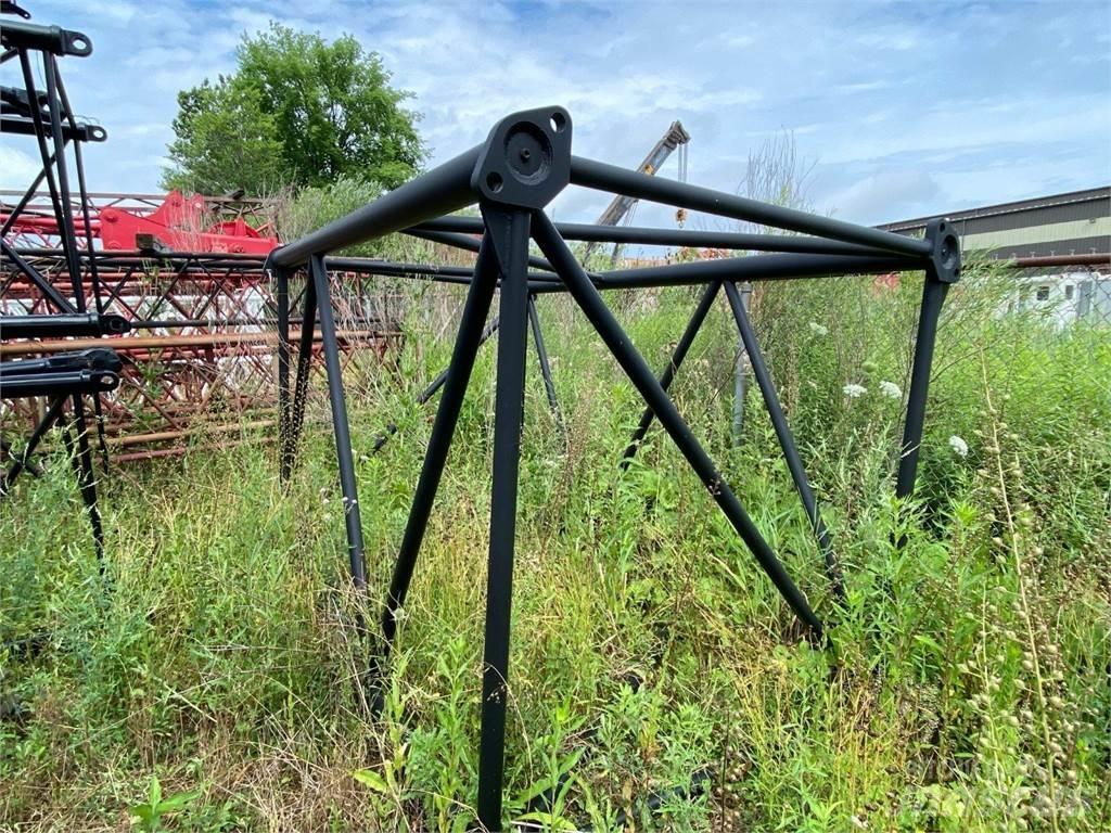 Manitowoc  Боны и ковши