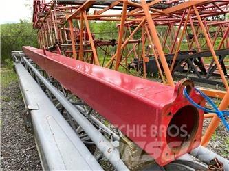 Manitowoc  Запчасти для кранов