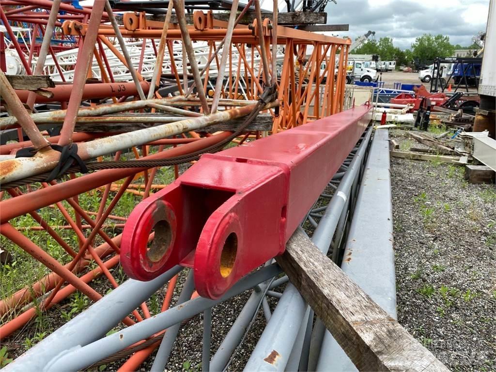 Manitowoc  Запчасти для кранов