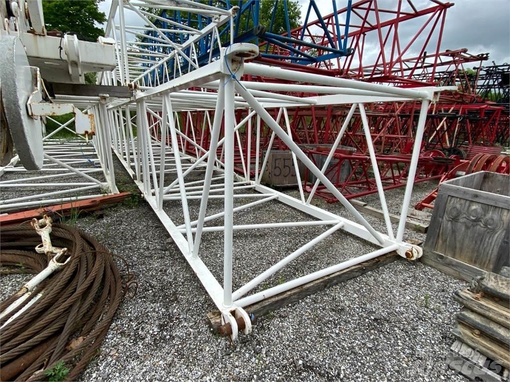 Manitowoc #133 Боны и ковши