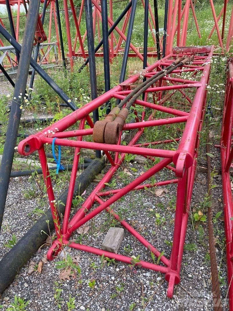 Manitowoc #134 Боны и ковши