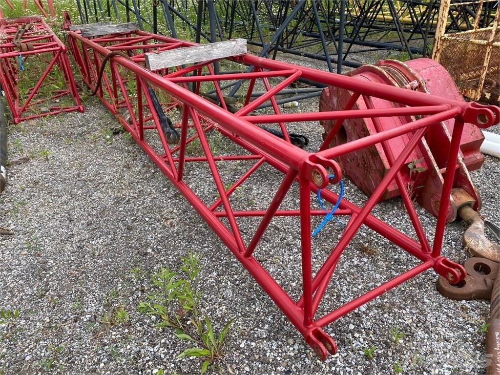 Manitowoc #134 Боны и ковши