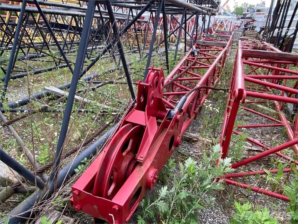 Manitowoc #134 Боны и ковши