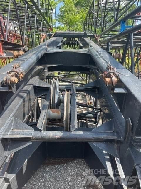 Manitowoc #149 Боны и ковши