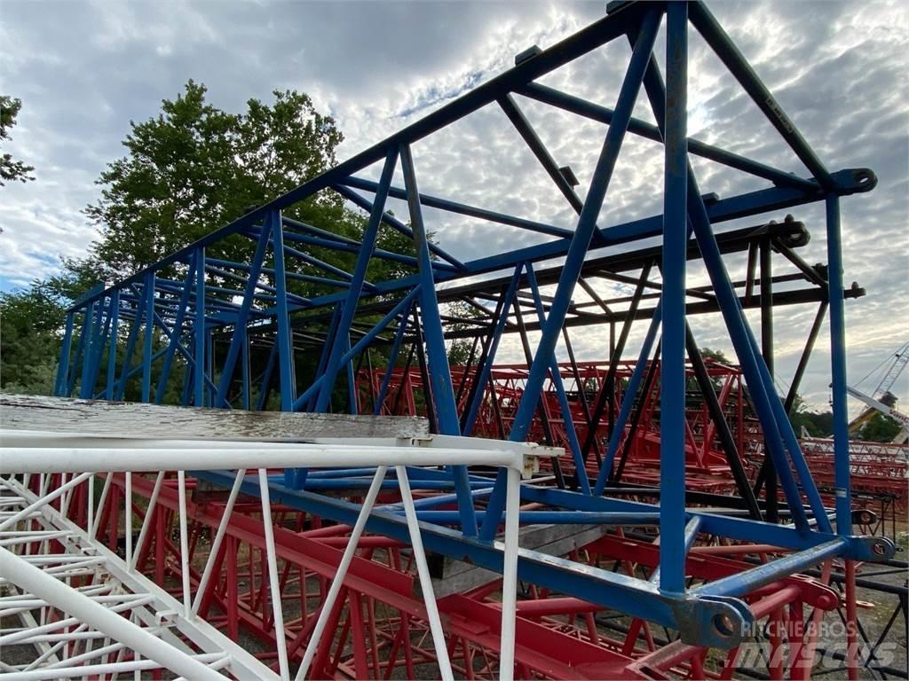 Manitowoc #22 Боны и ковши
