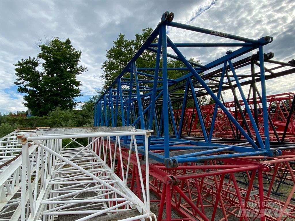Manitowoc #22 Боны и ковши