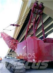 Manitowoc 4100W S2 Гусеничные краны