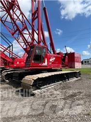 Manitowoc 777 S2 Гусеничные краны