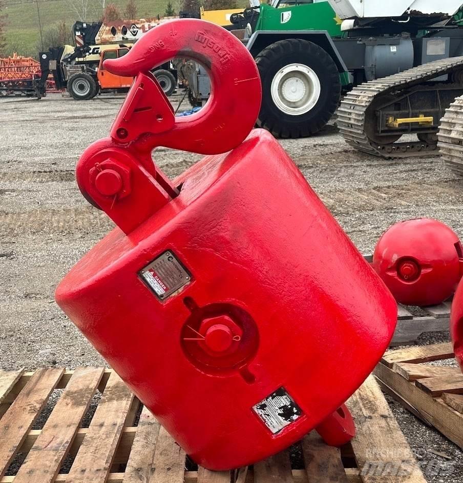 Manitowoc 8018817 Запчасти для кранов