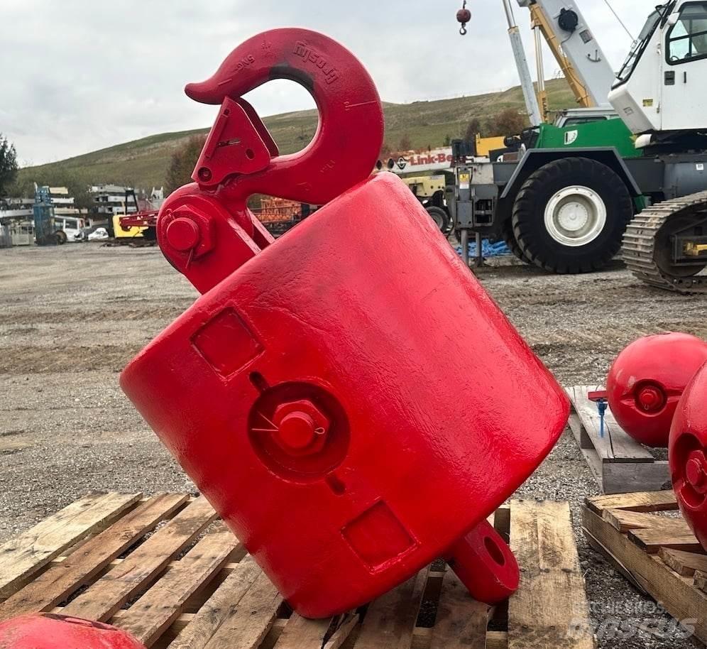 Manitowoc 8018817 Запчасти для кранов