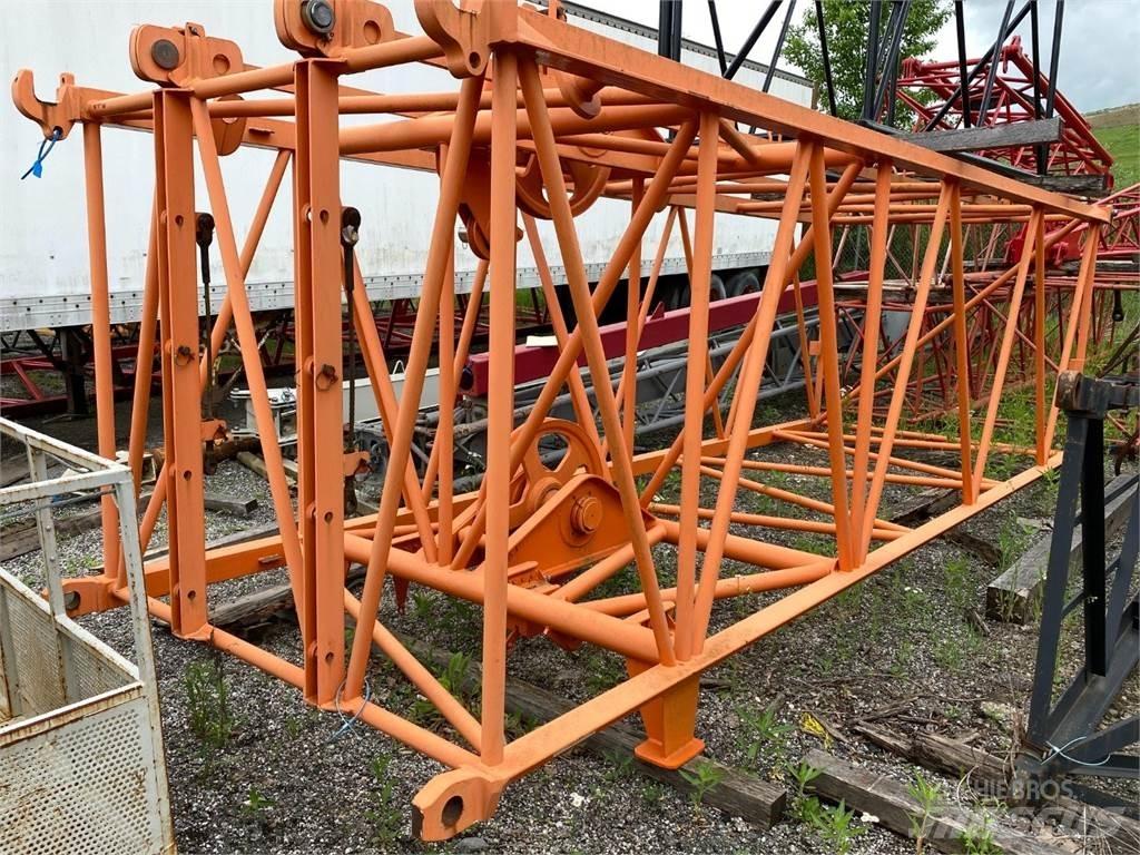 Manitowoc #82 Боны и ковши