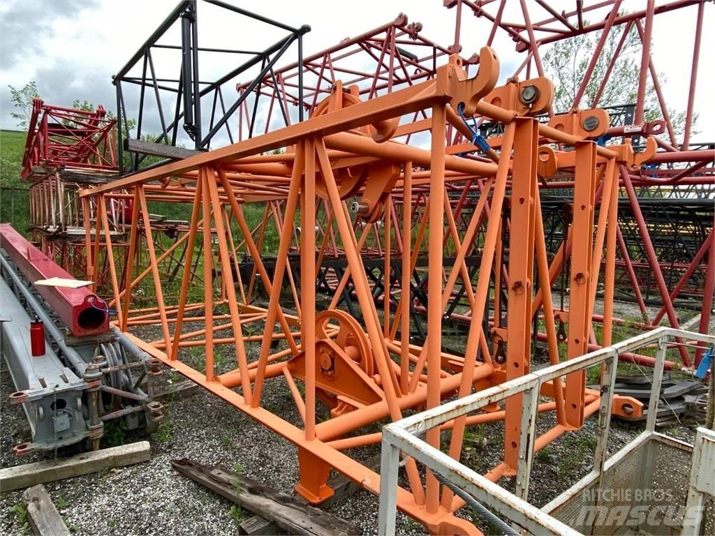 Manitowoc #82 Боны и ковши