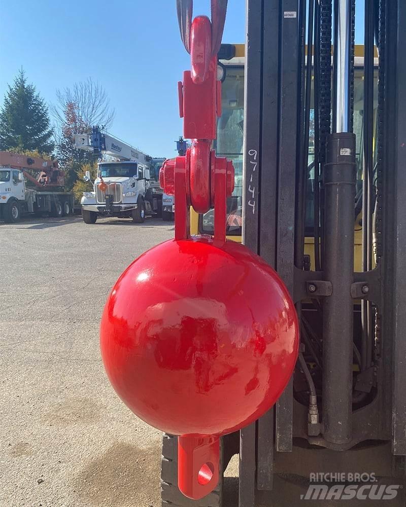 Manitowoc 95111 Запчасти для кранов