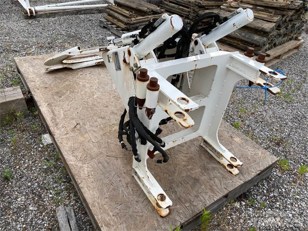 Mantis 99600136027 Другие грузоподъемные машины