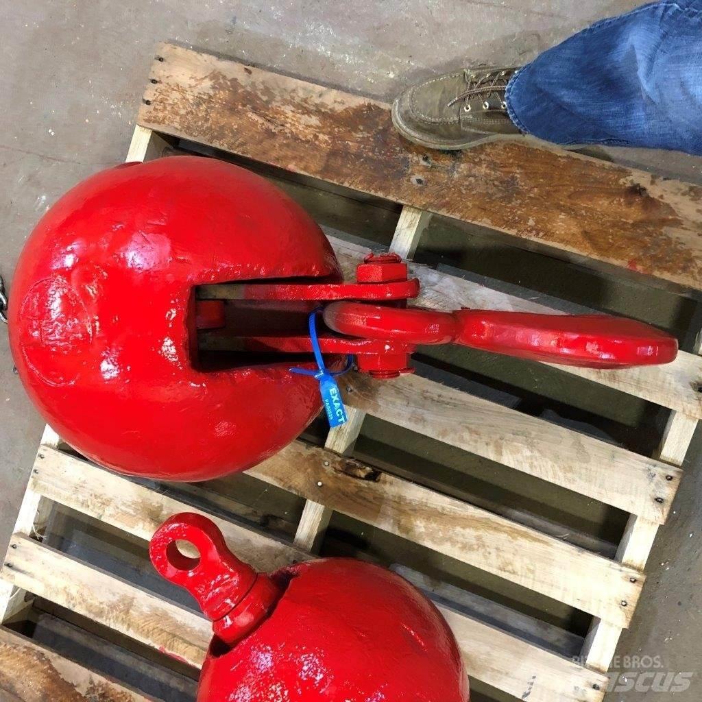 Miller  Запчасти для кранов