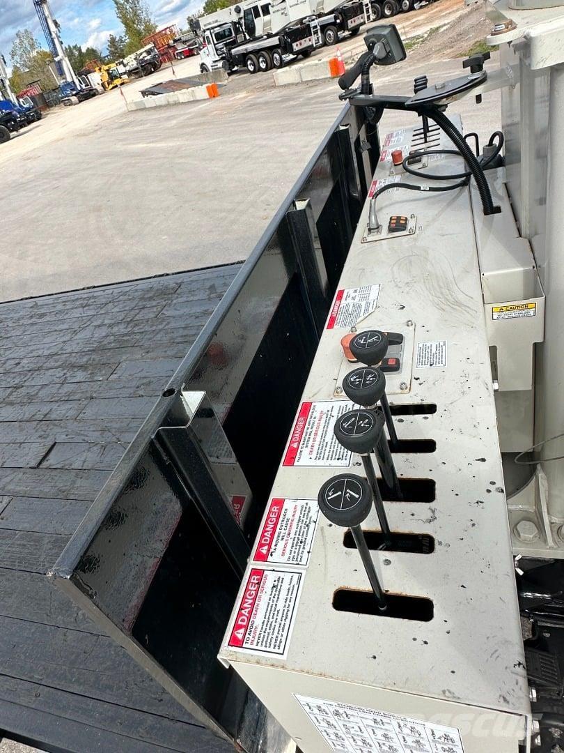 National NBT30H-2 Автомобильные краны