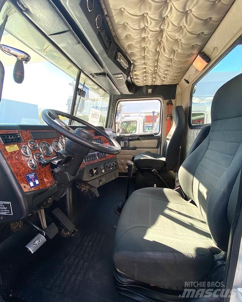 National NBT40 Автомобильные краны