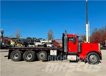 Peterbilt 379 Другие грузоподъемные машины