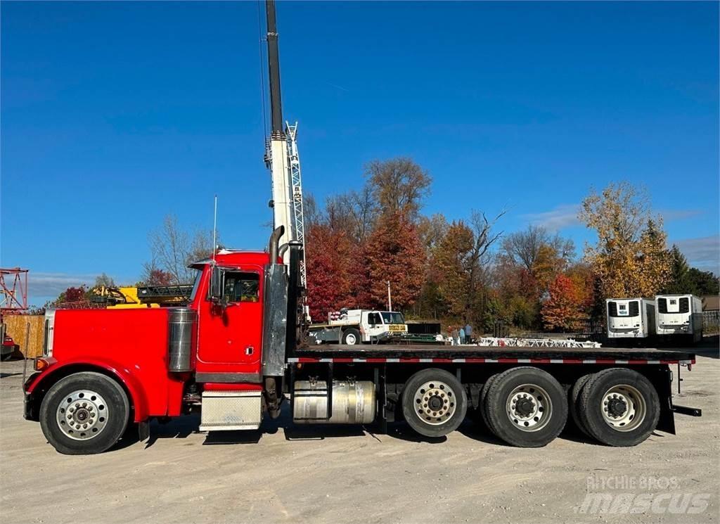 Peterbilt 379 Другие грузоподъемные машины